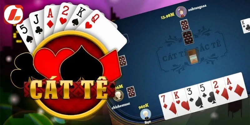 Catte là gì?
