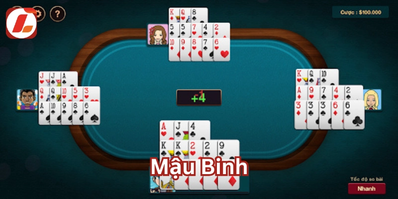 Mậu Binh là gì?