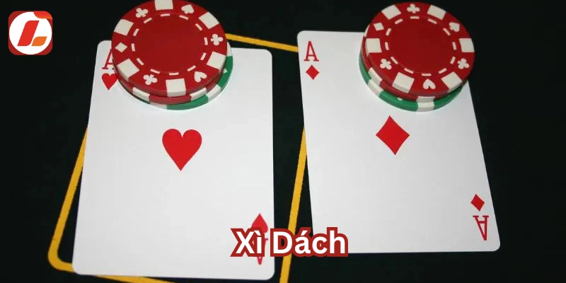 Xì Dách là gì?